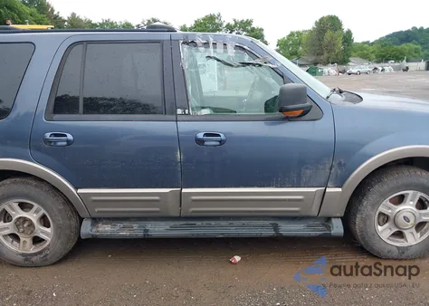 2003 Ford Expedition Eddie Bauer z USA, uszkodzony, nr VIN 1FMFU18L93LA13394